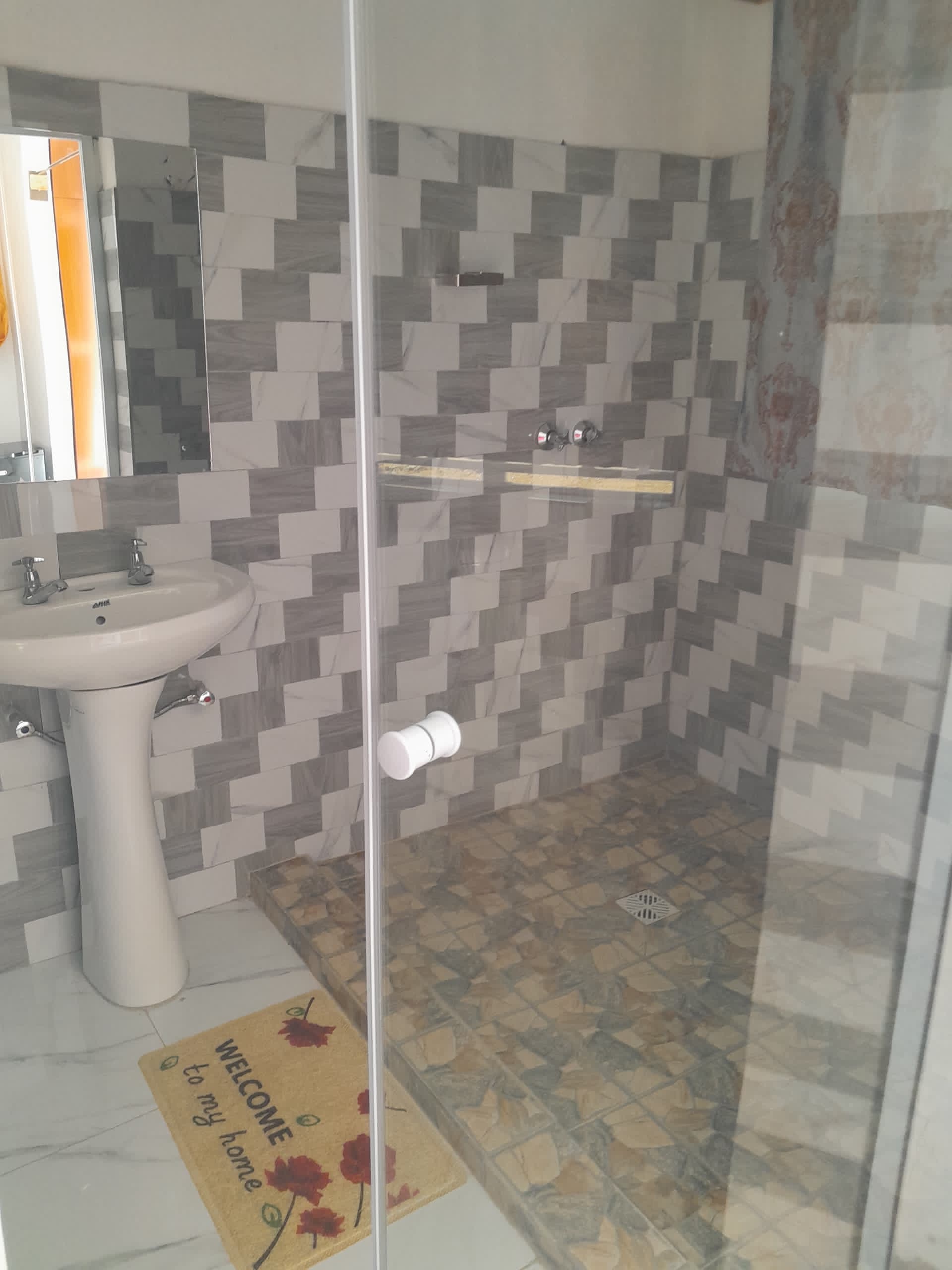 Executive Double Room - View 2