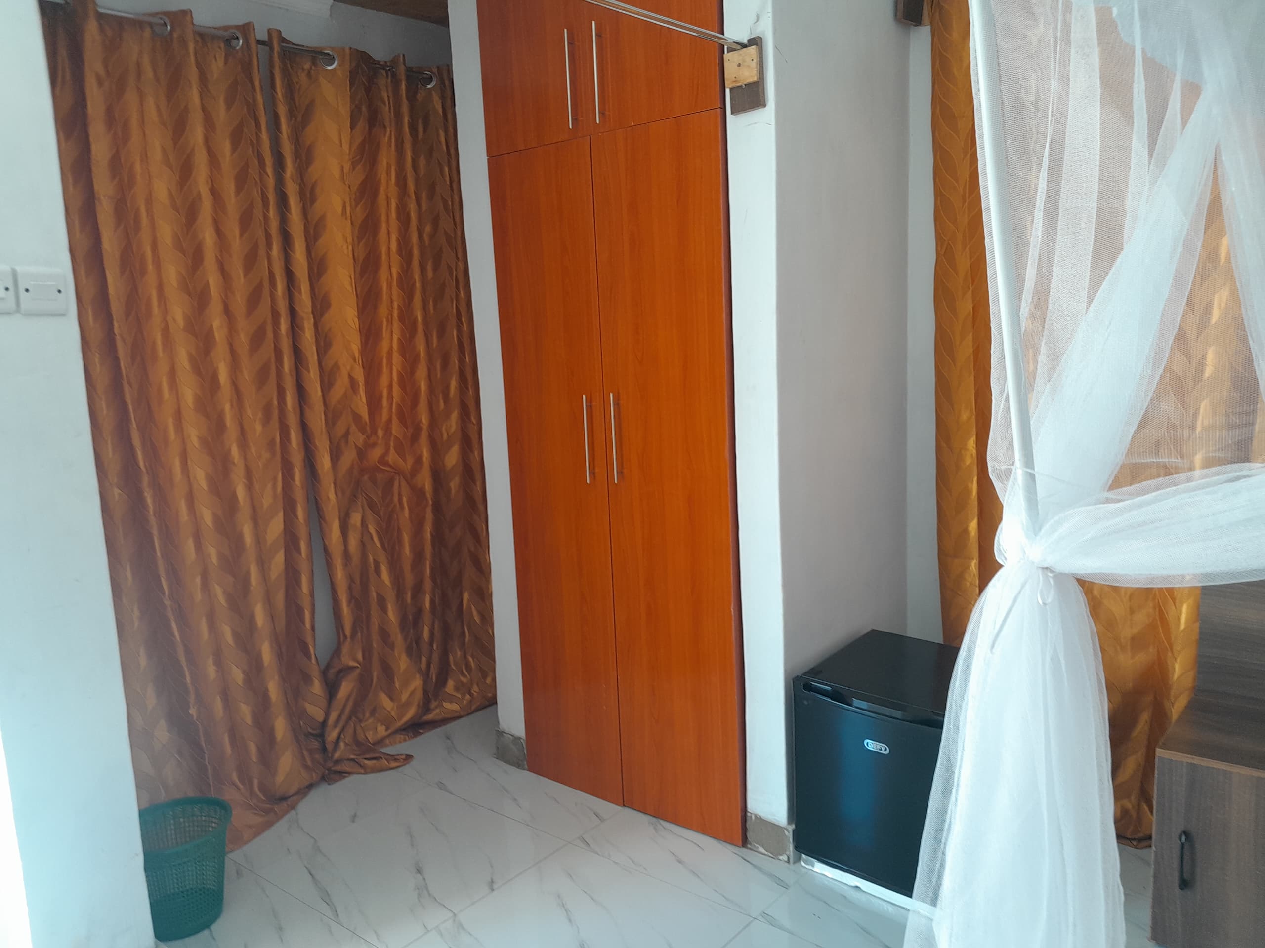 Executive Double Room - View 3