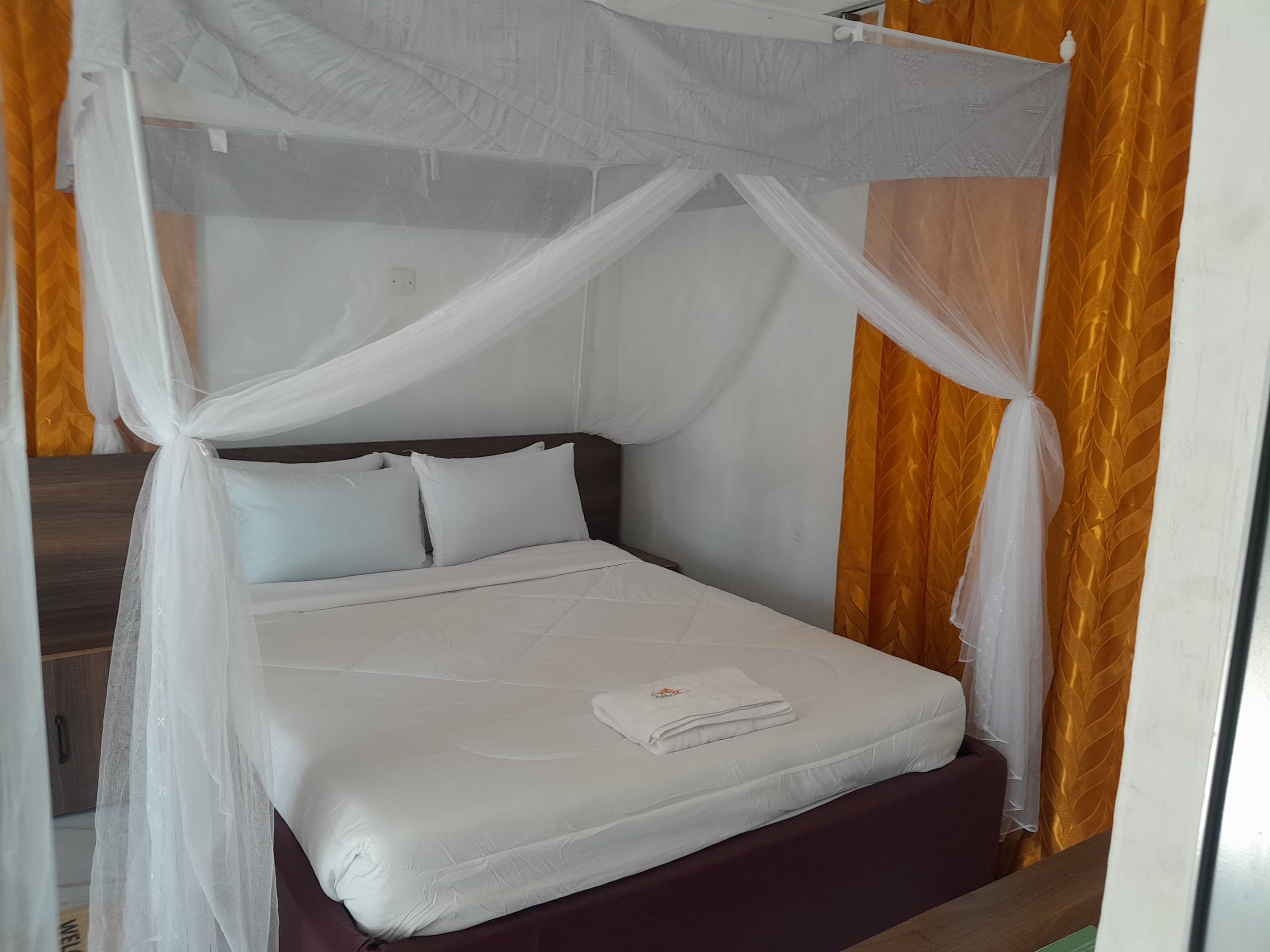 Executive Double Room - View 5