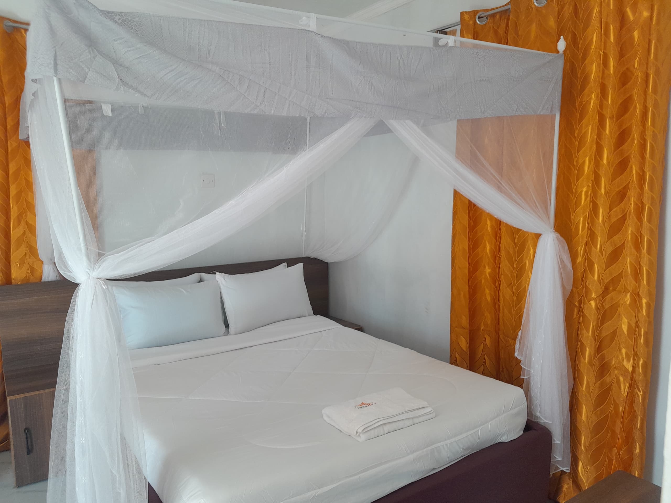 Executive single Room