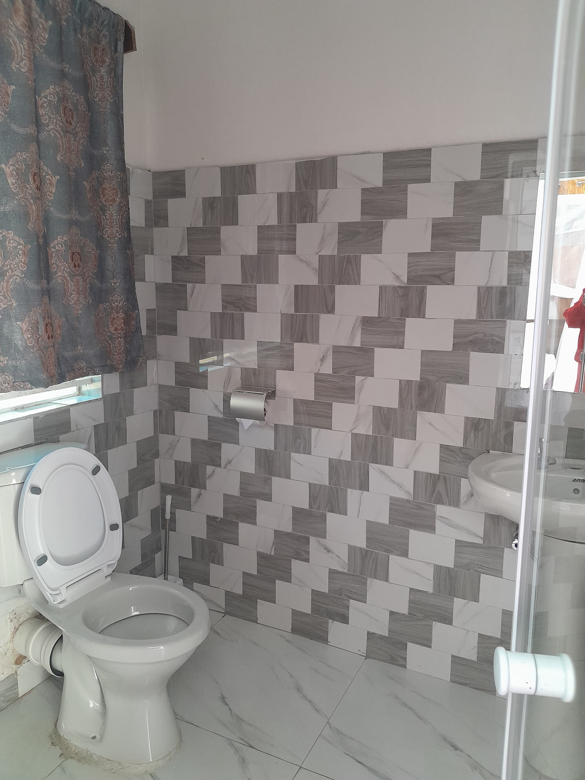 Executive single Room - View